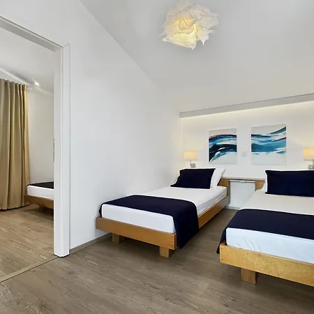 Ferienhaus Liberta - Private Family With Pool & Garden *