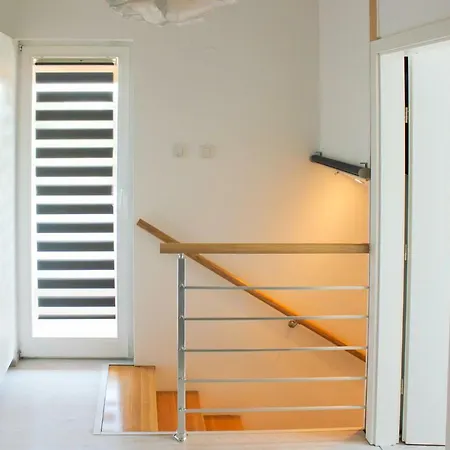 Liberta Holiday home *