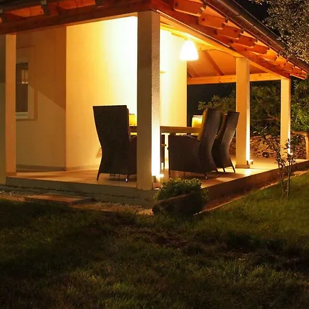 Holiday home Liberta