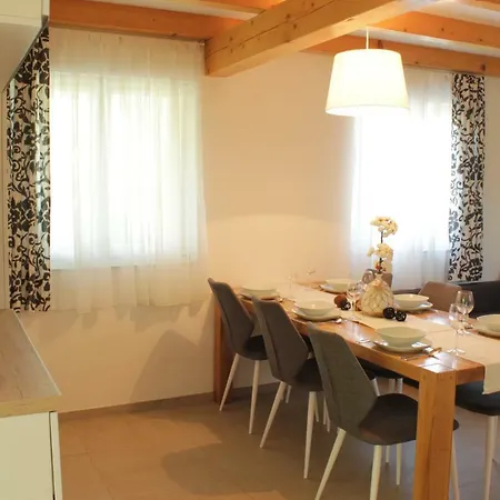 Liberta Holiday home *