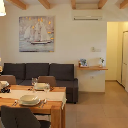 Liberta Holiday home